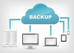Data-Backup