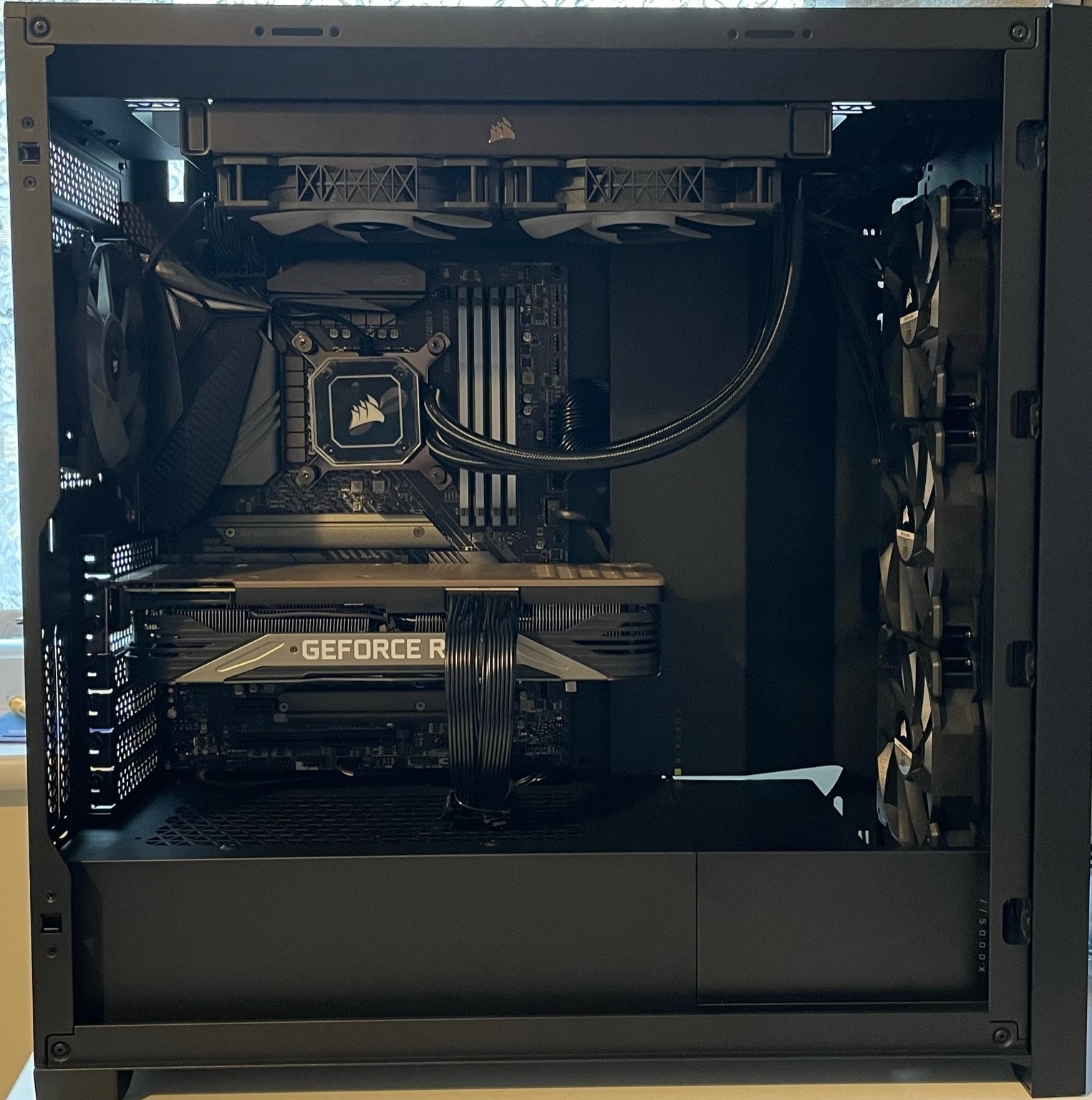 New PC Build